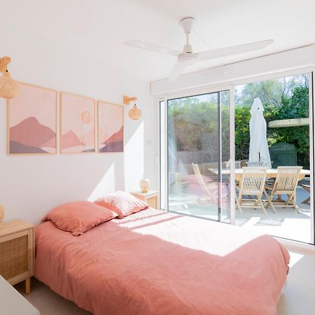 Villa Bord De Mer 6 Couchages Avec Jardin Et Garage La Grande-Motte Eksteriør bilde