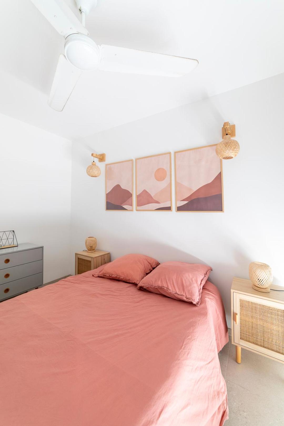 Villa Bord De Mer 6 Couchages Avec Jardin Et Garage La Grande-Motte Eksteriør bilde